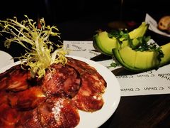 -小火花·干式熟成牛排馆Spark SteakHouse(剑桥郡店)