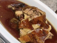 -南京大牌档(济南万象城店)