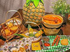 -泰妃殿(武汉首店)