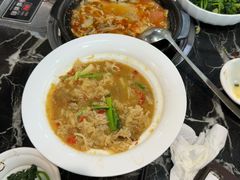-李师傅脆肚(华强北店)