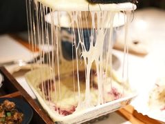 -火山屋台(新街口店)