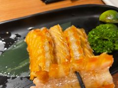-采御鲜·回转寿司(汕头万达店)