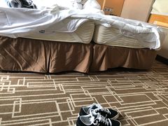 -济南富力凯悦酒店