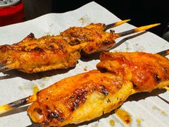 -肉串汪(西便门店)