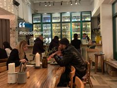 -RAC BAR(安福路店)