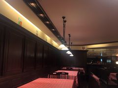 -杭州国际会议中心洲际酒店-德国啤酒屋(砂之船国际生活广场店)