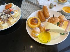 -上海虹桥宾馆·SLIDER(郁锦香店)