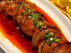 -满盛春饼·新津菜(河北路总店)
