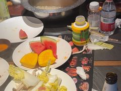 -牛YO寿喜烧和牛火锅自助(三台子万象汇店)