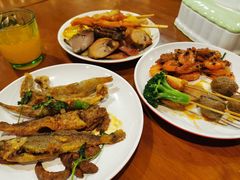 -丽池宫韩式汗蒸会馆(华灯坊店)