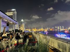 -RIVIERA 松鹤楼(外滩店)