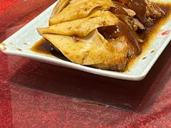 -抱德·潮汕味(敦和店原惠城鱼仔)