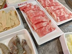 -季季红火锅(青山湖万达店)
