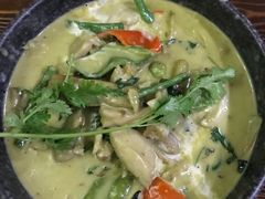 -Siam泰餐厅(水上公园店)