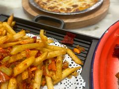 -小菜园新徽菜(常州武进吾悦店)
