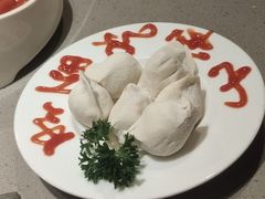 -海底捞火锅(西直门凯德MALL店)