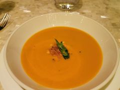 -广州四季酒店·佰鲜汇·现代法餐