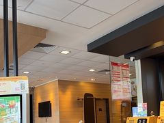 -麦当劳(华发商都店)