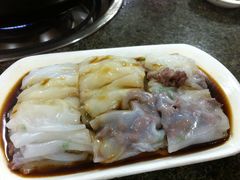 -顺德粥城·叹茶食粥(良化店)