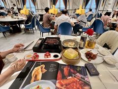 -海上名珠·海鲜酒楼(励骏庞都店)