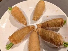 -潮府馆·非遗潮州菜·世纪公园(新国际博览中心店)