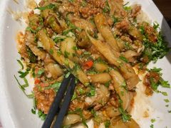 -味上湘菜馆(岳麓山店)