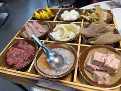 -芈重山老火锅(昌平店)