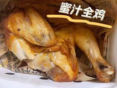 -肯德基(凯城广场店)