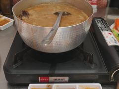 -燃计沙茶皇·香港沙茶火锅(人广旗舰店)