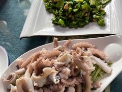 -老院子饭店·鲁菜·海鲜·家常菜