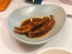 风姿凤爪-Asianplus海蓝鸡饭