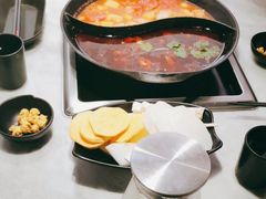 -新辣道鱼火锅(航天万源店)
