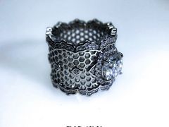 -梵薇Joker.V银饰工作室