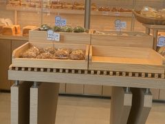-崎本的店·专业酵种吐司(无锡万象汇店)