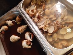 -松子料理(世纪城店)