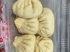 传统猪肉包-宝正臻天津包子总店(金阳光居易店)
