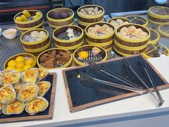 -仙螺岛海鲜自助餐厅(总店)