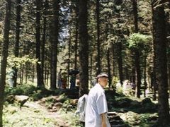 -硗碛藏寨·神木垒景区