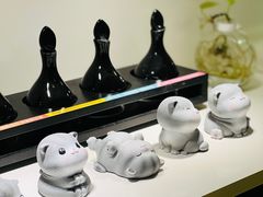 -宫七SPA·高端Massage(浦东大道店)