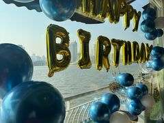 -三利音·浦之舟(滨江大道店)