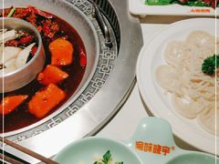 -晓宇重庆火锅(赛格国际购物中心店)