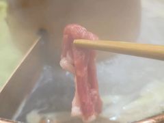 -1078號老北京涮肉(松柏店)