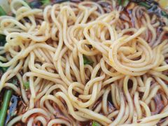 -秦云老太婆摊摊面(长嘉汇两江峯店)
