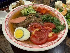 -金石老面坊·渔家菜(金石滩店)