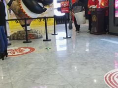 -武汉华夏国际影城(鲁广店)