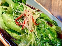 -老灶房-四川土菜(铁牛广场店)