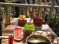 -四喜小胖·北京涮肉(五道营店)