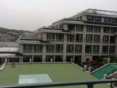 -松月湖大酒店