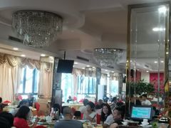 大堂-花好悦园(瀛洲店)