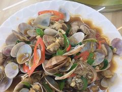 -明记海鲜大排档(巽寮湾店)
